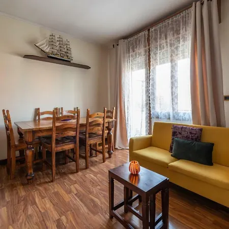 7seas Venice * Marghera