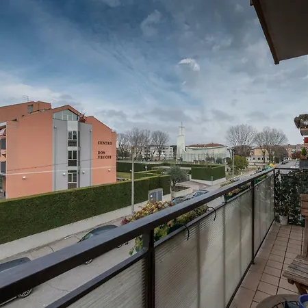 7seas Venice Marghera