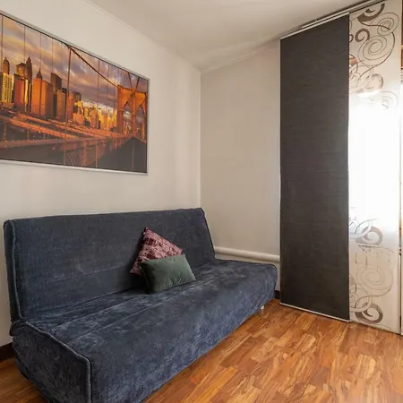 Lejlighed 7seas Venice Marghera
